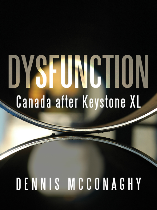 Title details for Dysfunction by Dennis McConaghy - Available